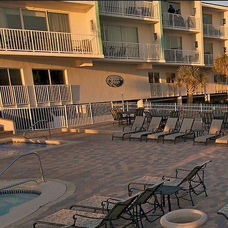 Beach House At The Dunes At Beachside Colony Tybee Island Exterior photo