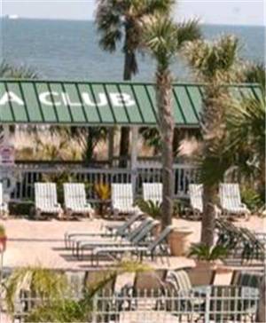 Beach House At The Dunes At Beachside Colony Tybee Island Exterior photo